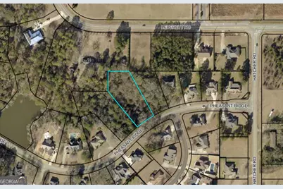 713 Pheasant Ridge Drive, Warner Robins, GA 31088 - Photo 2