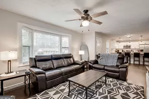 2410 Castlewood Dr, Augusta, GA 30904 - Photo 10