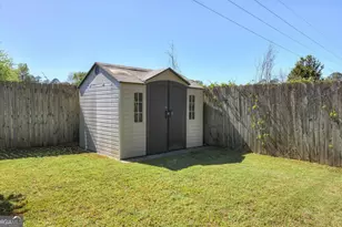 2410 Castlewood Dr, Augusta, GA 30904 - Photo 26