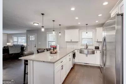 2410 Castlewood Drive, Augusta, GA 30904 - Photo 2