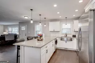 2410 Castlewood Dr, Augusta, GA 30904 - Photo 2