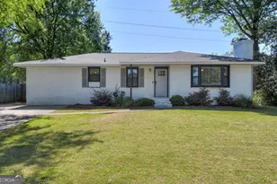 2410 Castlewood Dr, Augusta, GA 30904 - Photo 2