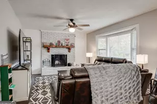 2410 Castlewood Dr, Augusta, GA 30904 - Photo 12