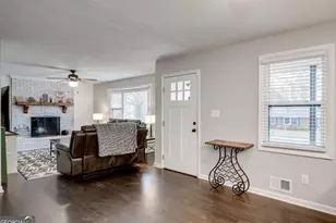 2410 Castlewood Dr, Augusta, GA 30904 - Photo 4