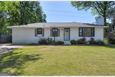 2410 Castlewood Drive, Augusta, GA 30904 - Photo 1