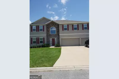 124 Cedar Circle Drive, Kingsland, GA 31548 - Photo 1