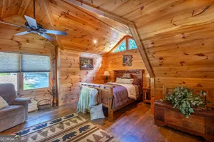 194 Squirrel Chase, Morganton, GA 30560 - Photo 34