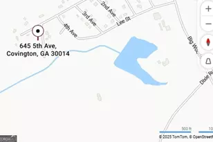 645 5th Ave, Covington, GA 30014 - Photo 1