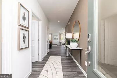 3070 Cambridge Mill Street, Acworth, GA 30102 - Photo 4