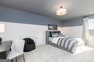 3070 Cambridge Ml St, Acworth, GA 30102 - Photo 42