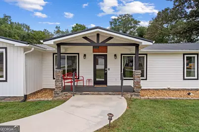 254 Eason Street, Bowdon, GA 30108 - Photo 4