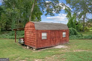 254 Eason St, Bowdon, GA 30108 - Photo 40