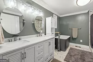 254 Eason St, Bowdon, GA 30108 - Photo 22