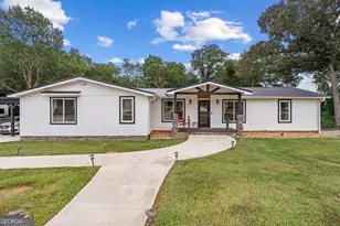 254 Eason St, Bowdon, GA 30108 - Photo 2