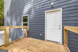274 &amp 278 N Hazel Ave, Demorest, GA 30535 - Photo 40
