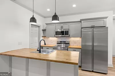 274 &amp; 278 N Hazel Avenue, Demorest, GA 30535 - Photo 28