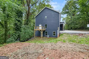 274 &amp 278 N Hazel Ave, Demorest, GA 30535 - Photo 44