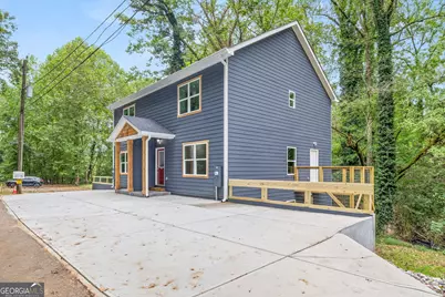 274 &amp; 278 N Hazel Avenue, Demorest, GA 30535 - Photo 2