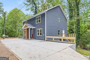 274 &amp 278 N Hazel Ave, Demorest, GA 30535 - Photo 2