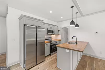 274 &amp; 278 N Hazel Avenue, Demorest, GA 30535 - Photo 8