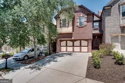 5211 Montine Way, Norcross, GA 30092 - Photo 2