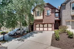 5211 Montine Way, Norcross, GA 30092 - Photo 2