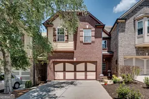 5211 Montine Way, Norcross, GA 30092 - Photo 1