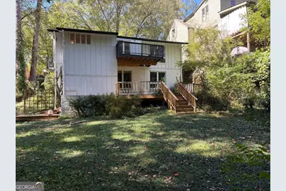 2173 Monterey Drive NW, Atlanta, GA 30318 - Photo 6