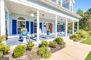 110 Bethel Village Rd, Eastman, GA 31023 - Photo 6