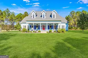 110 Bethel Village Rd, Eastman, GA 31023 - Photo 2