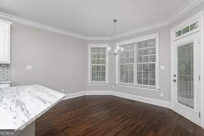 250 Ashley Forest Drive, Fayetteville, GA 30214 - Photo 20