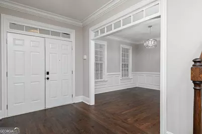 250 Ashley Forest Drive, Fayetteville, GA 30214 - Photo 10