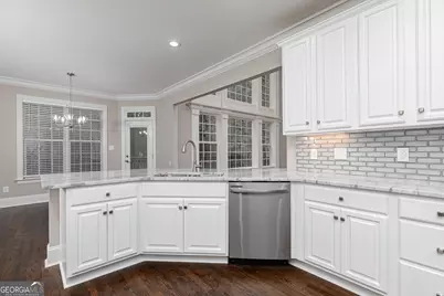 250 Ashley Forest Drive, Fayetteville, GA 30214 - Photo 26