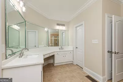 250 Ashley Forest Drive, Fayetteville, GA 30214 - Photo 32