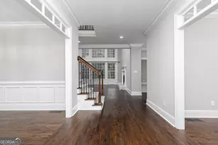 250 Ashley Forest Dr, Fayetteville, GA 30214 - Photo 8