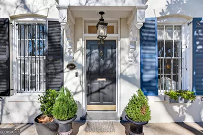 216 W Gaston Street, Savannah, GA 31401 - Photo 2