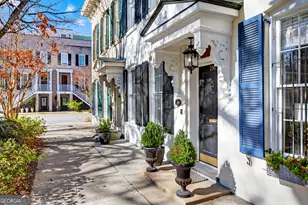 216 W Gaston St, Savannah, GA 31401 - Photo 4