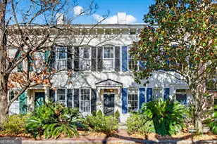 216 W Gaston St, Savannah, GA 31401 - Photo 1