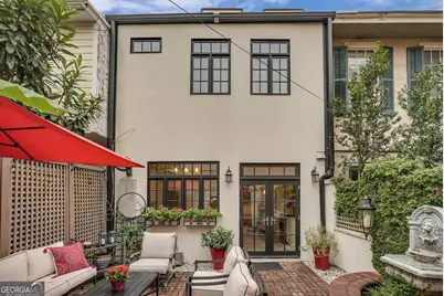 216 W Gaston Street, Savannah, GA 31401 - Photo 50