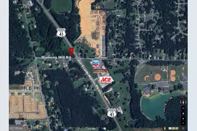 5193 Joe Frank Harris Parkway, Adairsville, GA 30103 - Photo 4