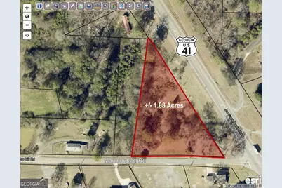 5193 Joe Frank Harris Parkway, Adairsville, GA 30103 - Photo 1