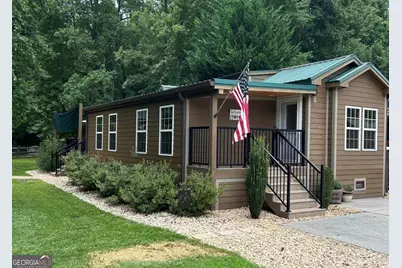 50 Little River Road, Cleveland, GA 30528 - Photo 1