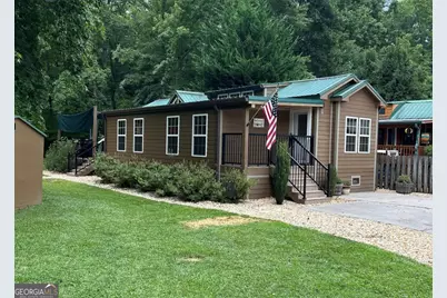 50 Little River Road, Cleveland, GA 30528 - Photo 2