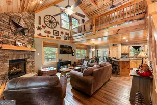 27 Monet Dr, Ellijay, GA 30540 - Photo 6