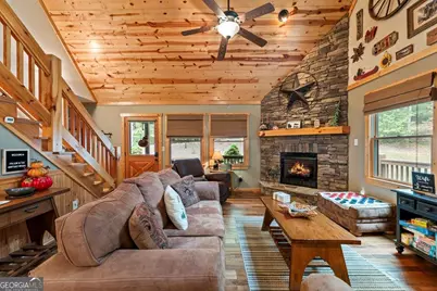 27 Monet Drive #962R, Ellijay, GA 30540 - Photo 8