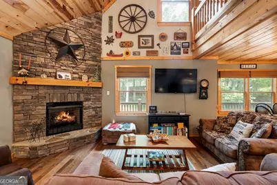 27 Monet Drive #962R, Ellijay, GA 30540 - Photo 4