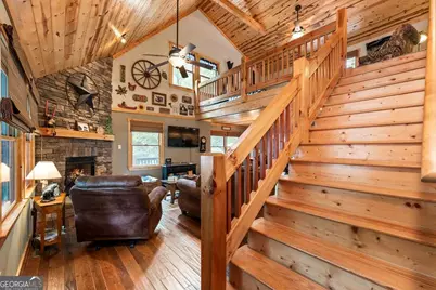 27 Monet Drive #962R, Ellijay, GA 30540 - Photo 66