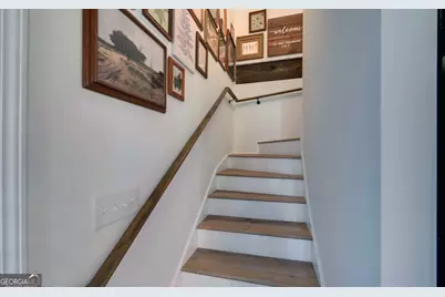 45 Sequoia Trail, Martin, GA 30557 - Photo 14