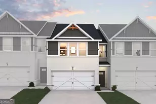 4154 Wax Myrtle, Powder Springs, GA 30127 - Photo 2