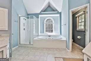 230 Stonehaven Dr, Fayetteville, GA 30215 - Photo 34